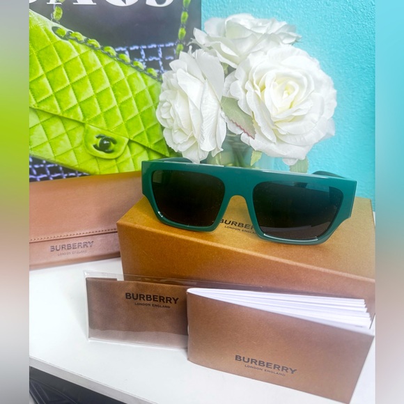 Burberry Other - Burberry Sunglasses